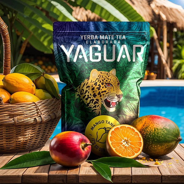 marka Yaguar